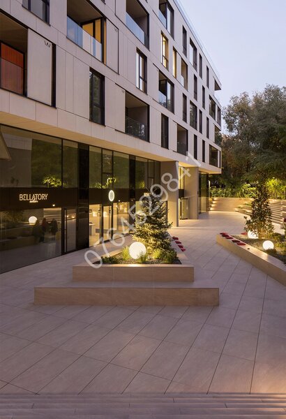 WIN Herastrau Residence Sos. Nordului Intr. Gliei, parcare inclusa bl. 2022