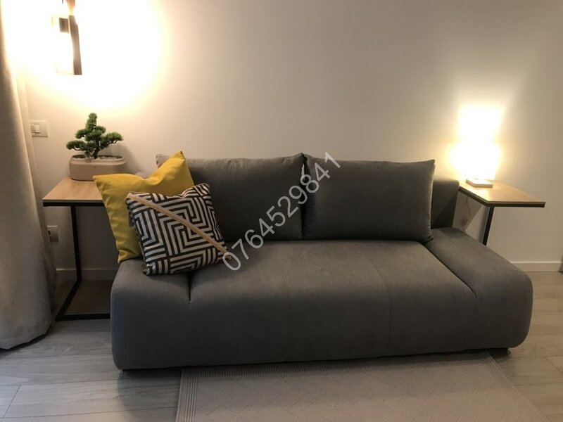 WIN Herastrau Residence Sos. Nordului Intr. Gliei, parcare inclusa bl. 2022