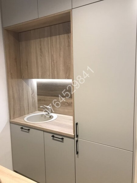 WIN Herastrau Residence Sos. Nordului Intr. Gliei, parcare inclusa bl. 2022