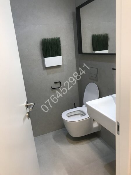 WIN Herastrau Residence Sos. Nordului Intr. Gliei, parcare inclusa bl. 2022