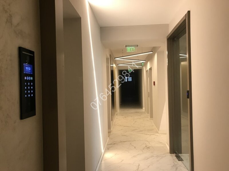 WIN Herastrau Residence Sos. Nordului Intr. Gliei, parcare inclusa bl. 2022