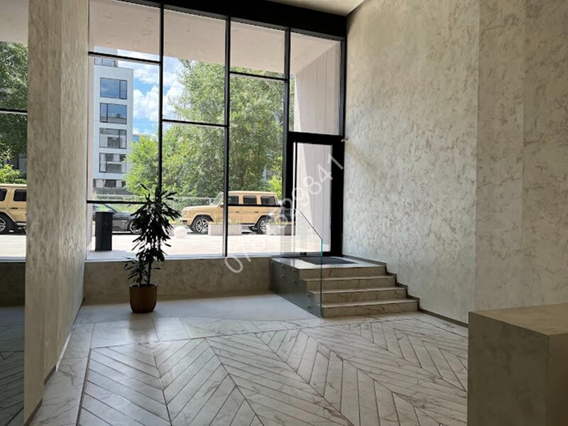 WIN Herastrau Residence Sos. Nordului Intr. Gliei, parcare inclusa bl. 2022